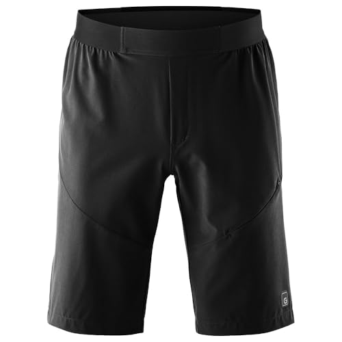Gonso Herren Short Essential Shorts Light M von Gonso