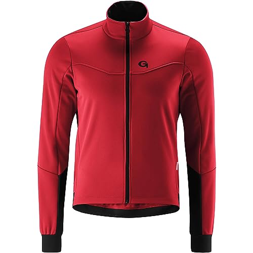 Gonso Herren Softshell-Jacke Silves von Gonso