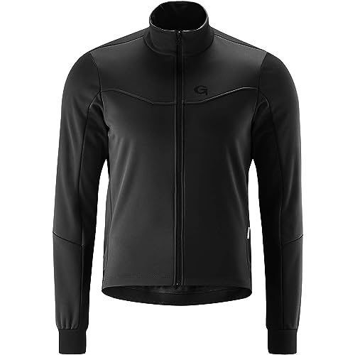 Gonso Herren Softshell-Jacke Silves von Gonso