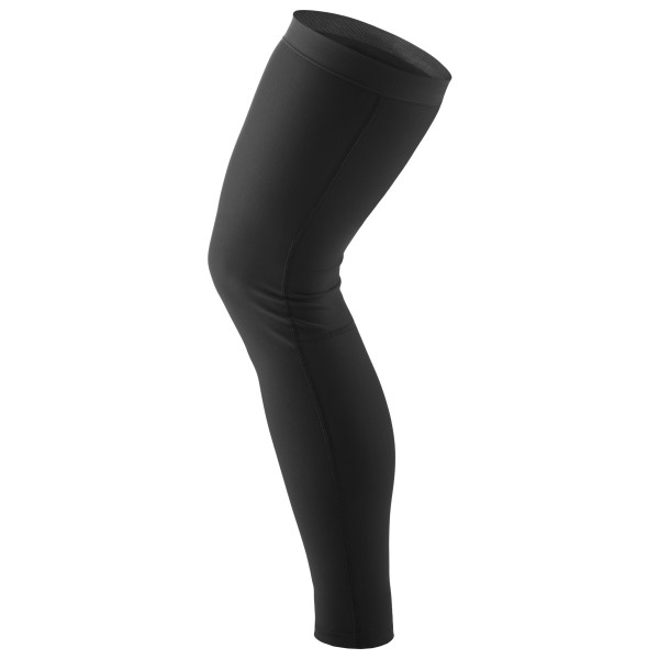 Gonso - Hybrid Thermo Beinlinge - Beinlinge Gr L schwarz von Gonso