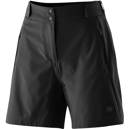Gonso Igna 2.0 Da-Rad-Hotpants - 42 von Gonso