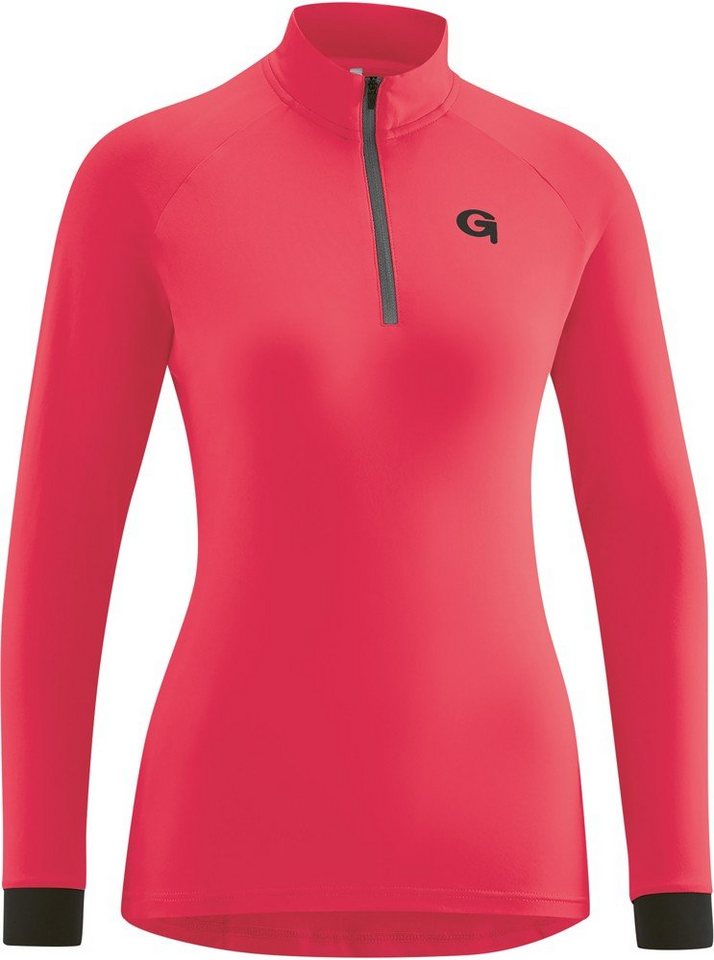 Gonso Langarmshirt Cisterna Women von Gonso