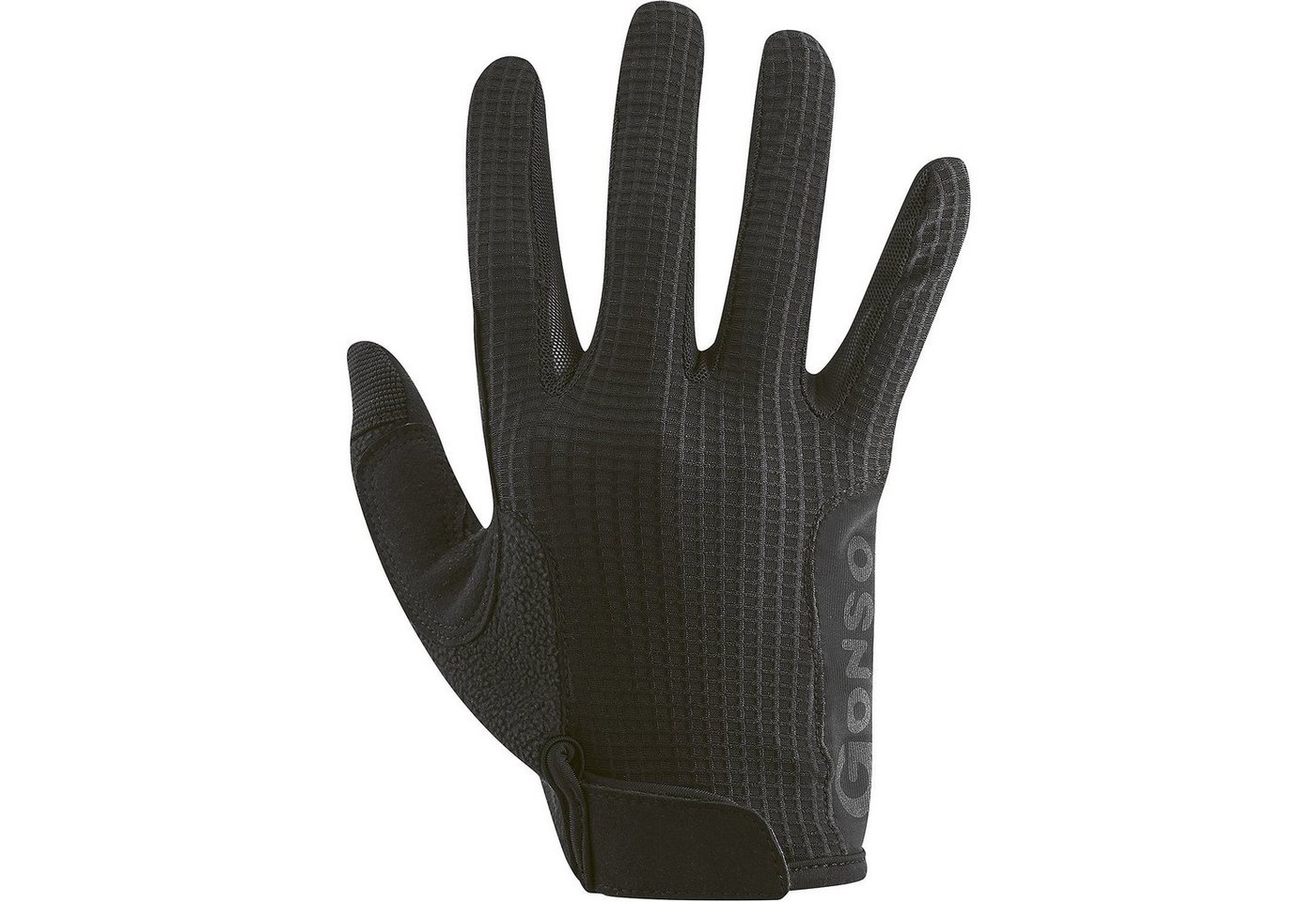 Gonso Langlaufhandschuhe Fahrradhandschuh Lang von Gonso