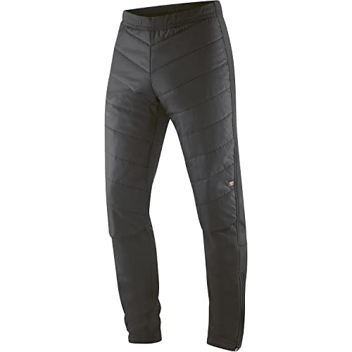 Gonso Montemuro Primaloft Hybrid Fahrradhose Herren schwarz von Gonso