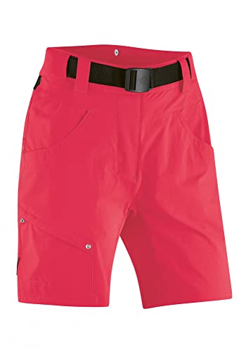 Gonso Mira Fahrradshorts Damen pink von Gonso