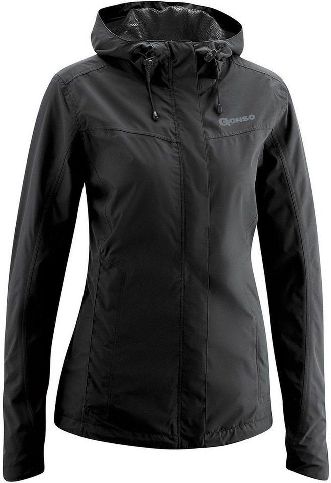 Gonso Outdoorjacke Sura Light Regenjacke Women von Gonso