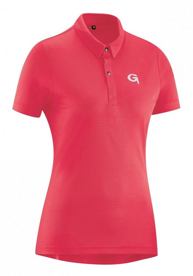 Gonso Poloshirt Gonso W Pederoa Damen Kurzarm-Polo von Gonso