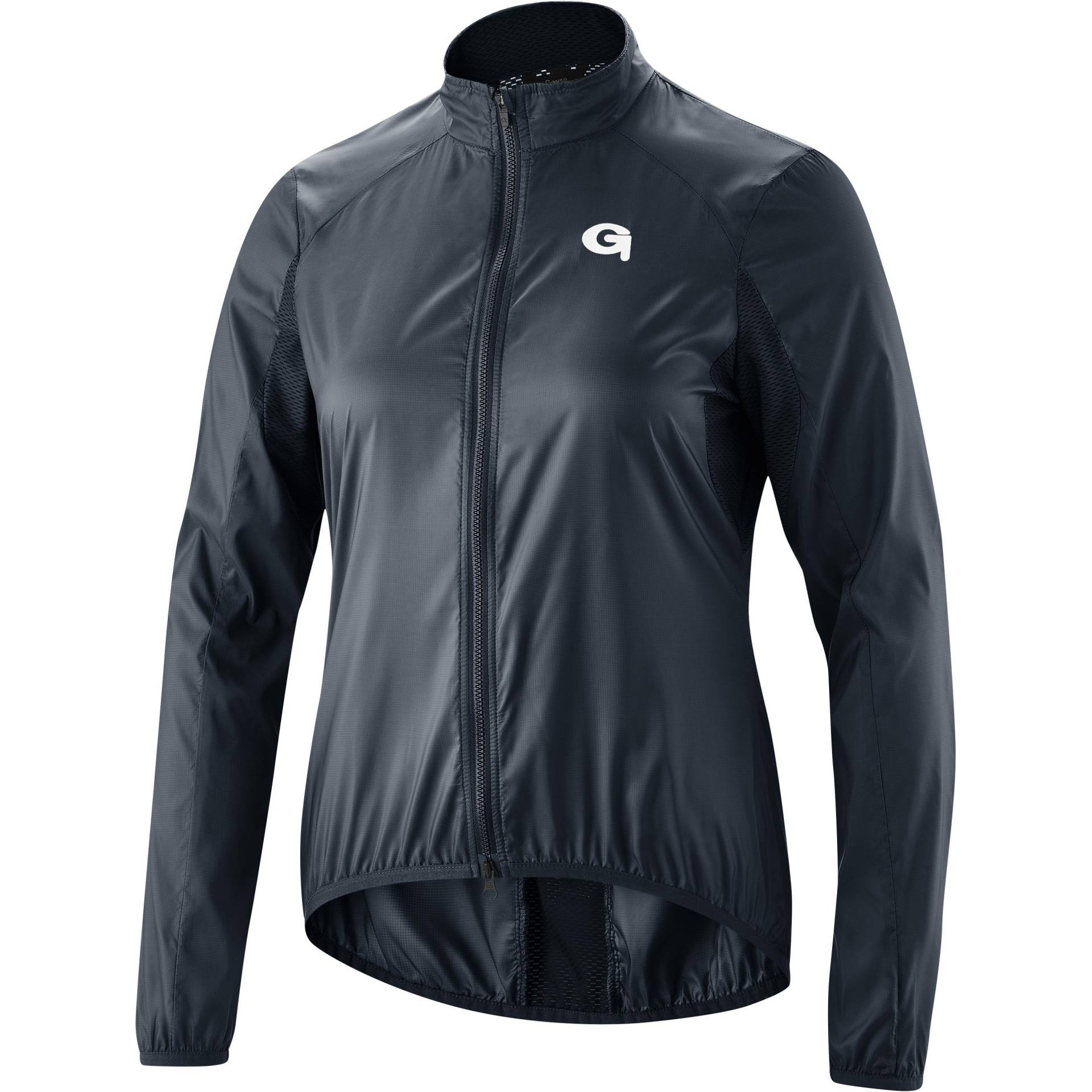 Gonso Porlezza Fahrradjacke Damen von Gonso