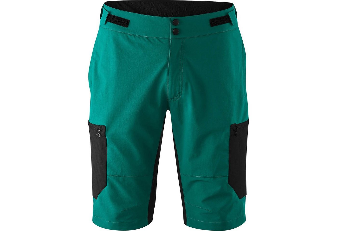 Gonso Radhose Bikeshort Garzone von Gonso