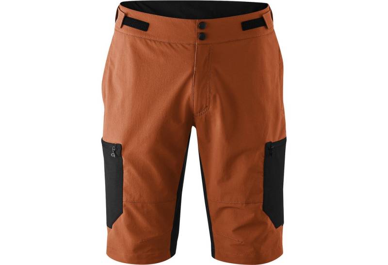 Gonso Radhose Bikeshort Garzone von Gonso
