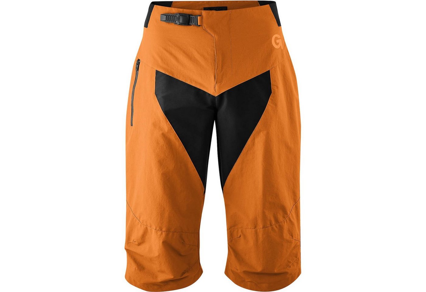 Gonso Radhose Bikeshort Rasass von Gonso