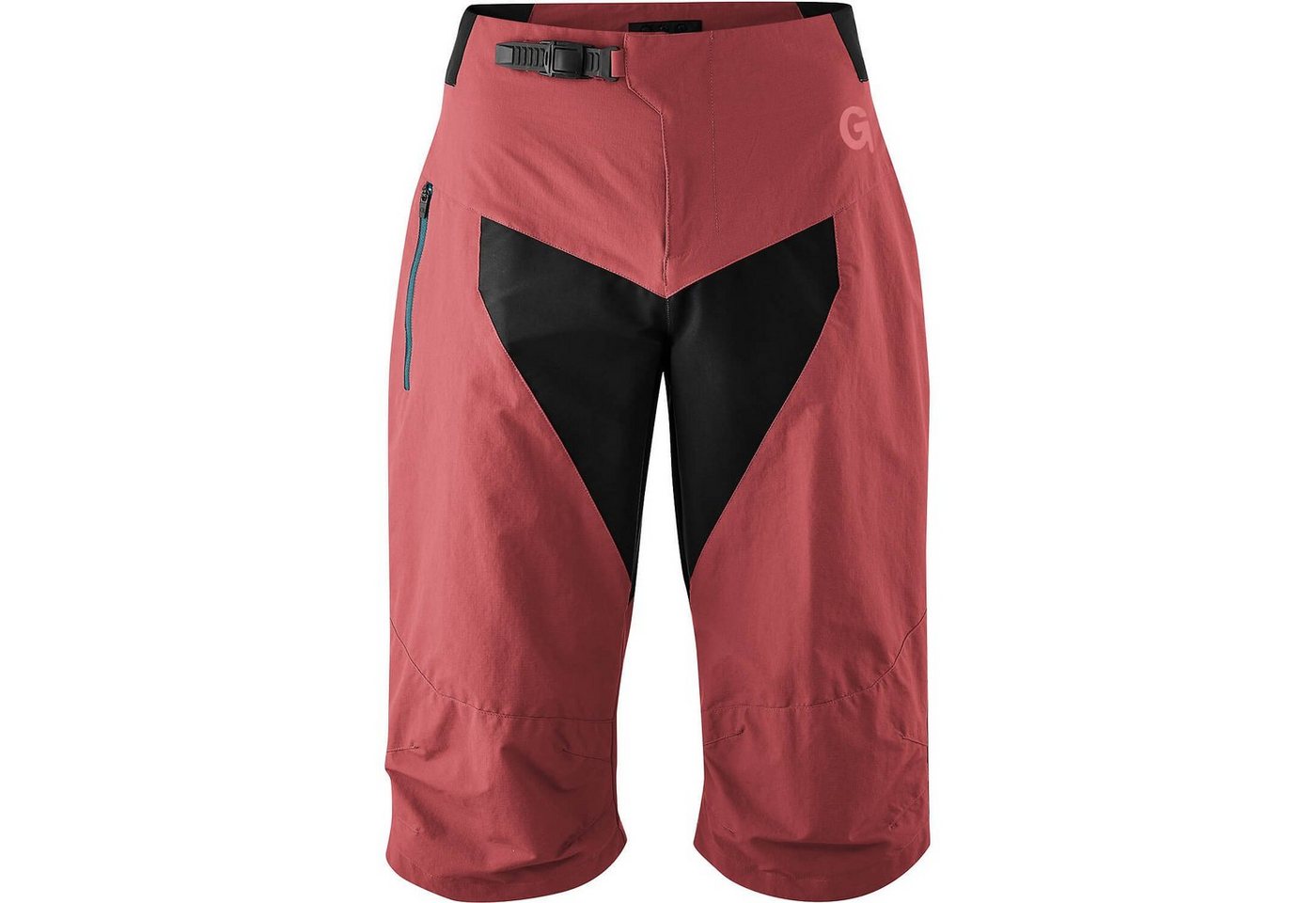 Gonso Radhose Bikeshort Rasass von Gonso