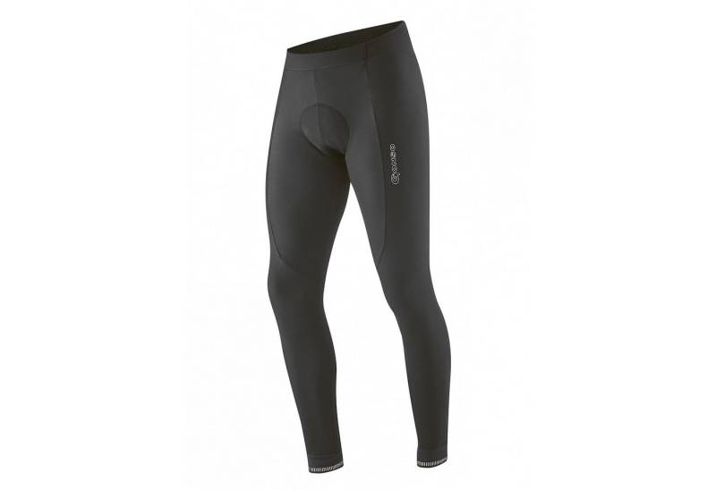 Gonso Radhose Radhose Sitivo Tight Red von Gonso