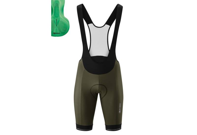 Gonso Radhose Radshort Sitivio BIB von Gonso