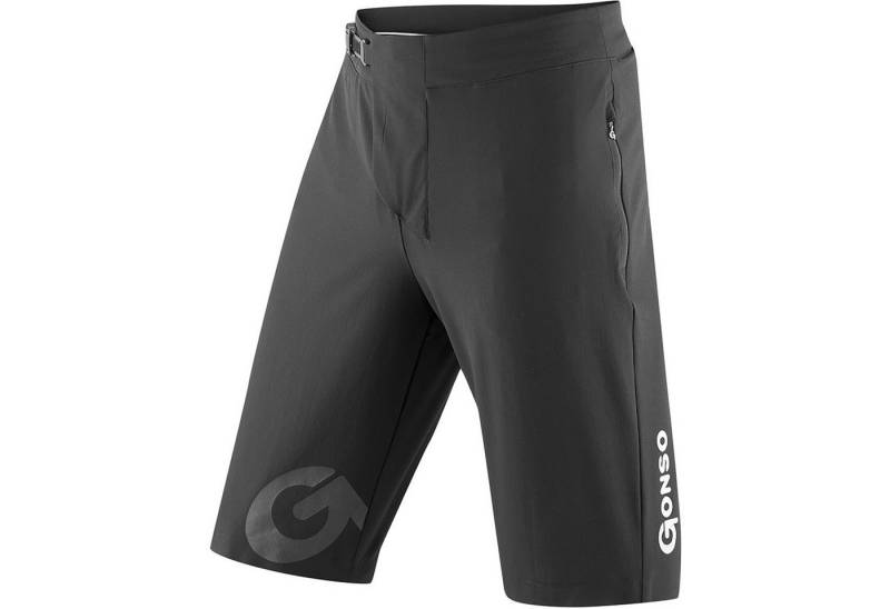 Gonso Radhose Shorts MTB Sitivo Red von Gonso