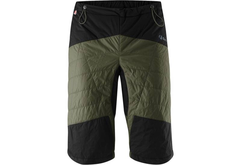 Gonso Radhose Thermo-Überhose Alvao von Gonso