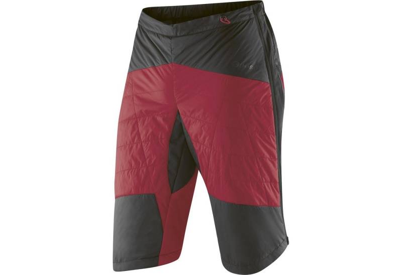 Gonso Radhose Thermo-Überhose Alvao von Gonso