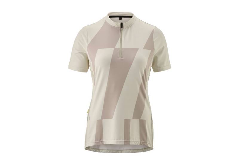 Gonso Radtrikot Adventure Jersey Halfzip Damen von Gonso