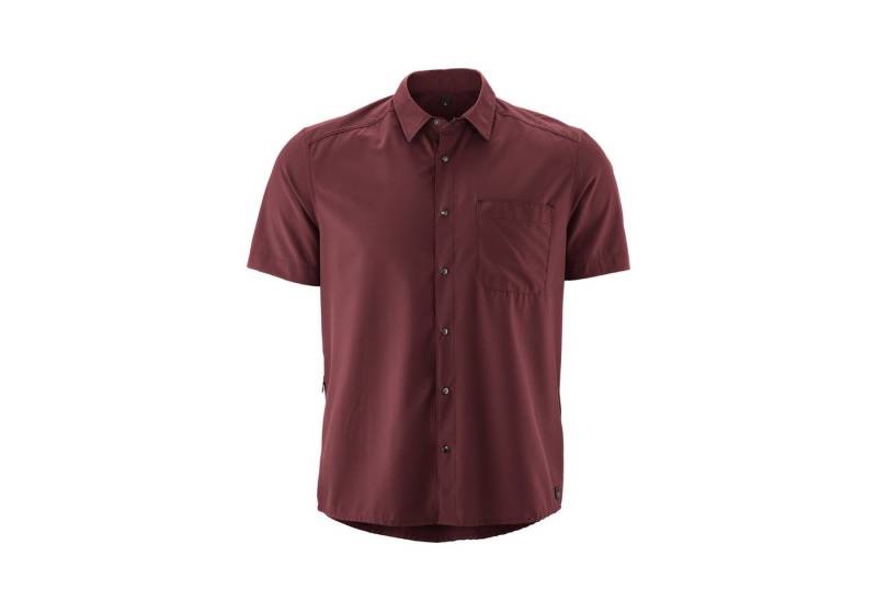 Gonso Radtrikot Adventure Shirt Herren von Gonso