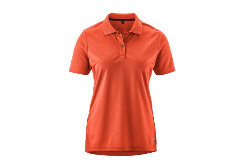 Gonso Radtrikot Essential Poloshirt Damen von Gonso