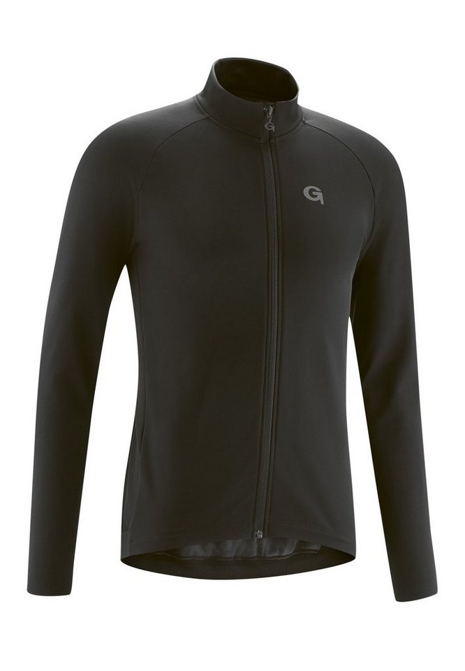Gonso Radtrikot Gonso Herren Tavora Thermo Fahrradtrikot lang 1813 von Gonso