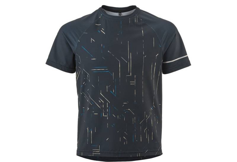Gonso Radtrikot Shirt Trail Jersey Kids Gonso Radtrikot Shirt Trail Jersey Kids von Gonso
