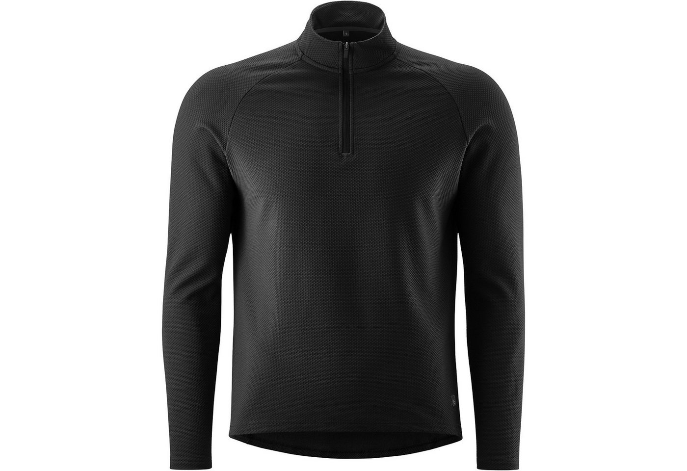 Gonso Radtrikot Trikot Essential Jersey Longsleeve Therm M von Gonso