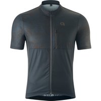 Gonso Radtrikot mit Reißverschlusstasche, Fullzip von Gonso