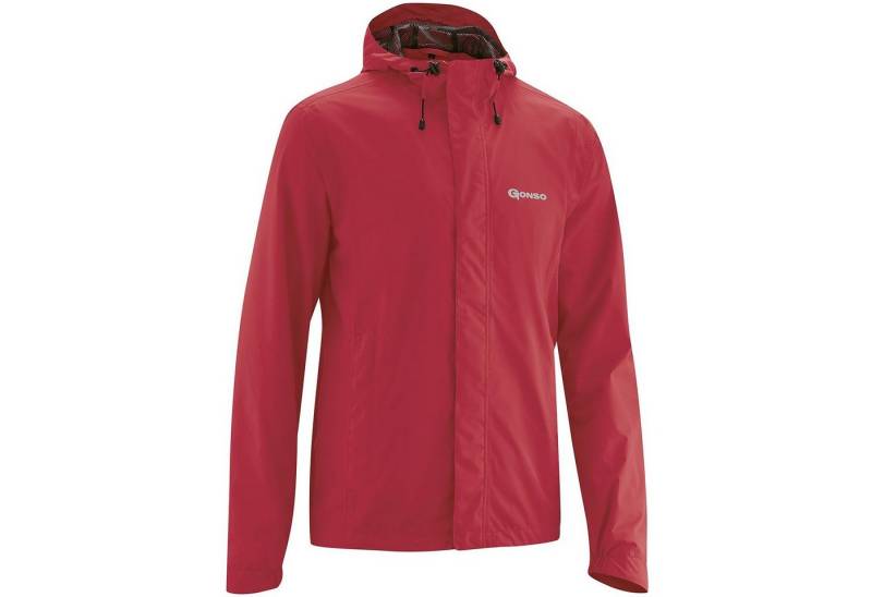 Gonso Regenjacke Regenjacke Bike Save Light von Gonso