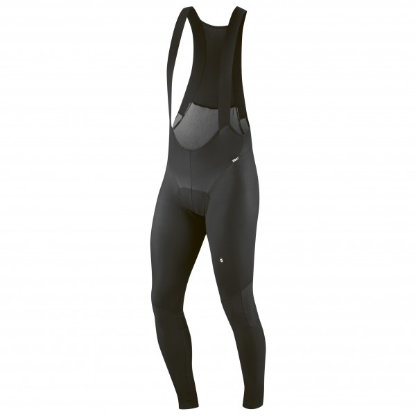 Gonso - SQlab Go Bibx - Radhose Gr XXL schwarz/grau Gonso - SQlab Go Bibx - Radhose Gr XXL schwarz/grau von Gonso