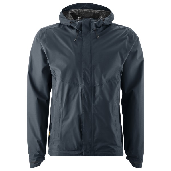 Gonso - Save Jacket Essential - Fahrradjacke Gr XXL blau von Gonso