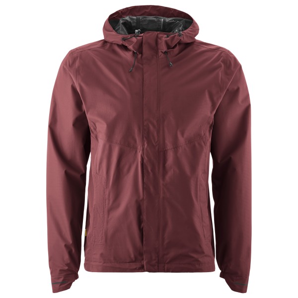 Gonso - Save Jacket Essential - Fahrradjacke Gr XXL rot von Gonso