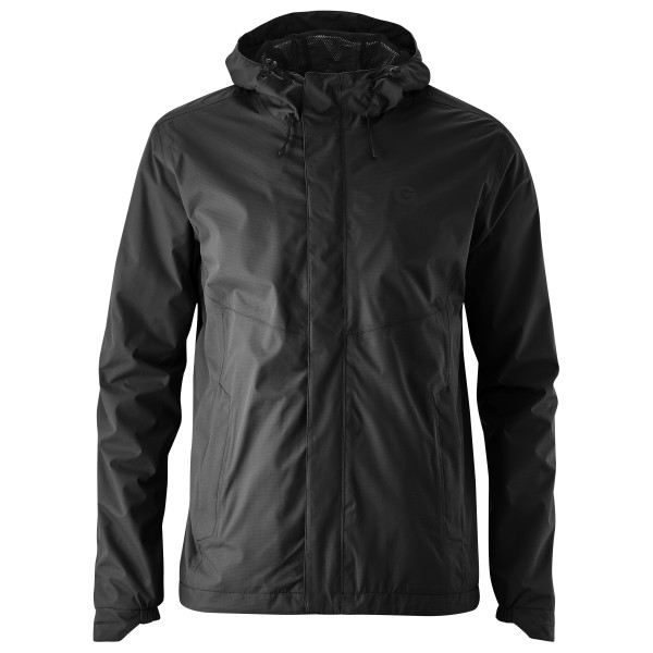 Gonso - Save Jacket Essential - Fahrradjacke Gr XXL schwarz von Gonso