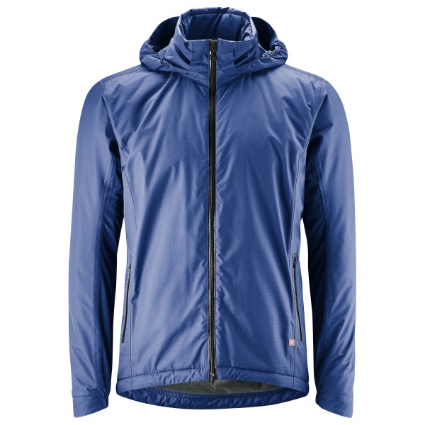 Gonso - Save Jacket Therm - Fahrradjacke Gr XXL blau von Gonso