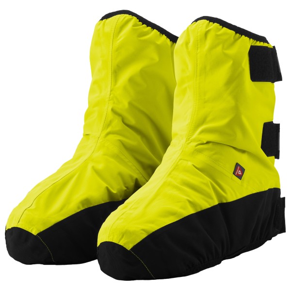 Gonso - Save Shoecover Therm - Überschuhe Gr L gelb Gonso - Save Shoecover Therm - Überschuhe Gr L gelb von Gonso