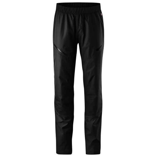 Gonso - Sevo Therm - Radhose Gr M schwarz von Gonso