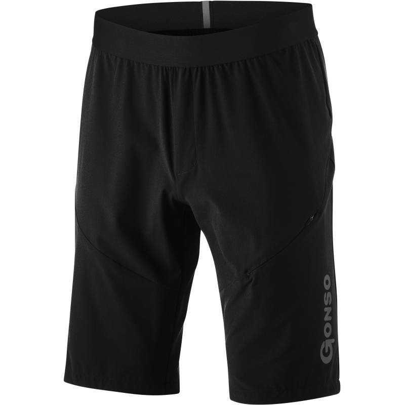 Gonso Simplito Fahrradshorts Herren von Gonso