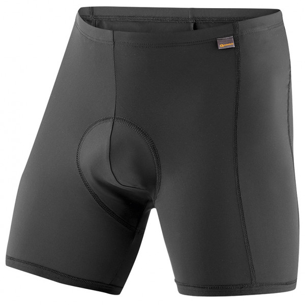 Gonso - Sitivo Blue Underwear - Radhose Gr 5XL grau/schwarz von Gonso