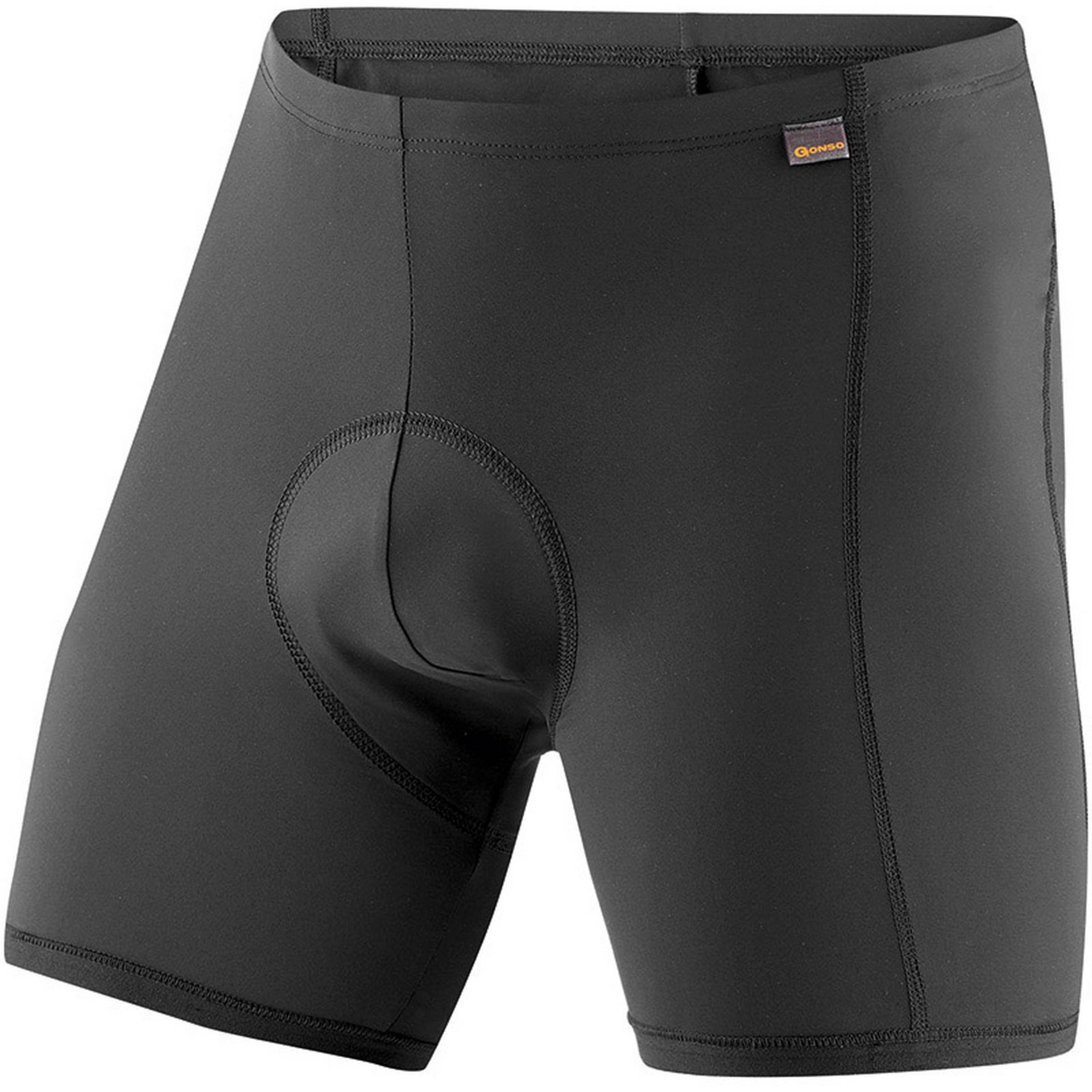 Gonso SITIVO sportive Sitzposition Funktionsunterhose Herren von Gonso