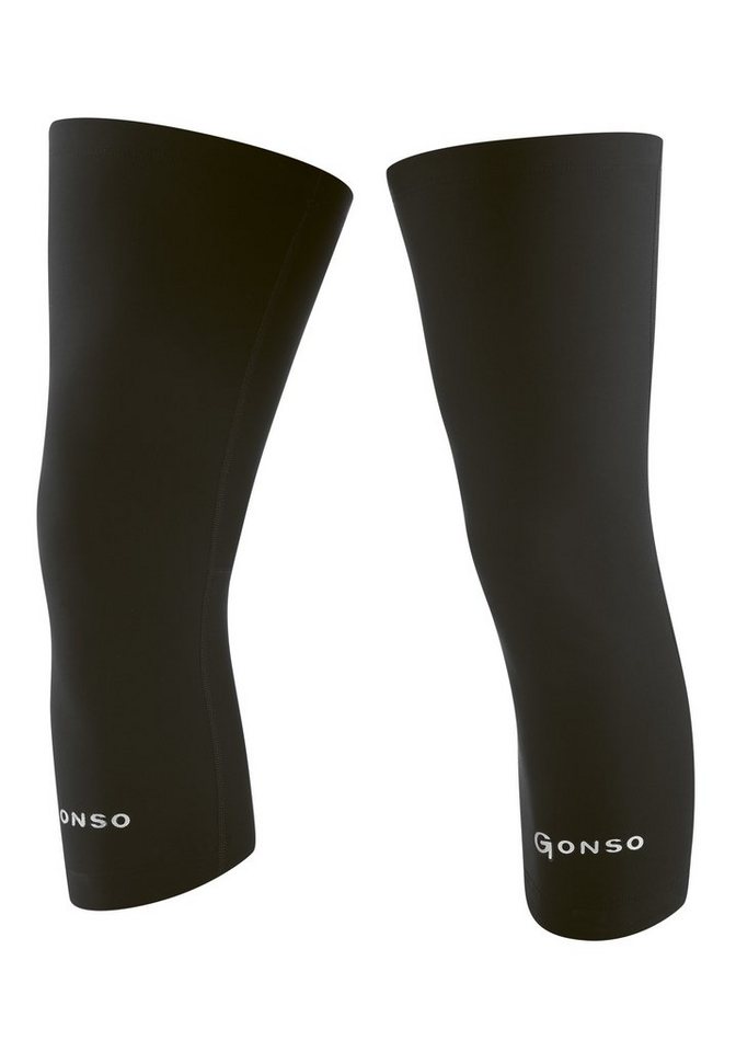 Gonso Socken Thermo Knielinge von Gonso