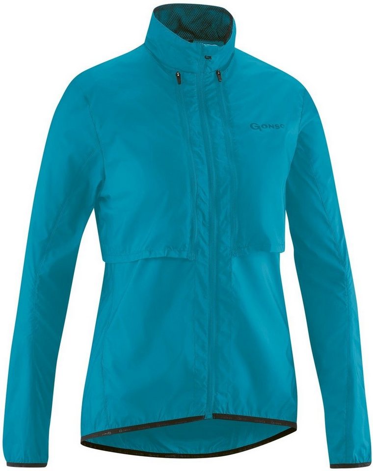 Gonso Softshelljacke Bernira Women von Gonso