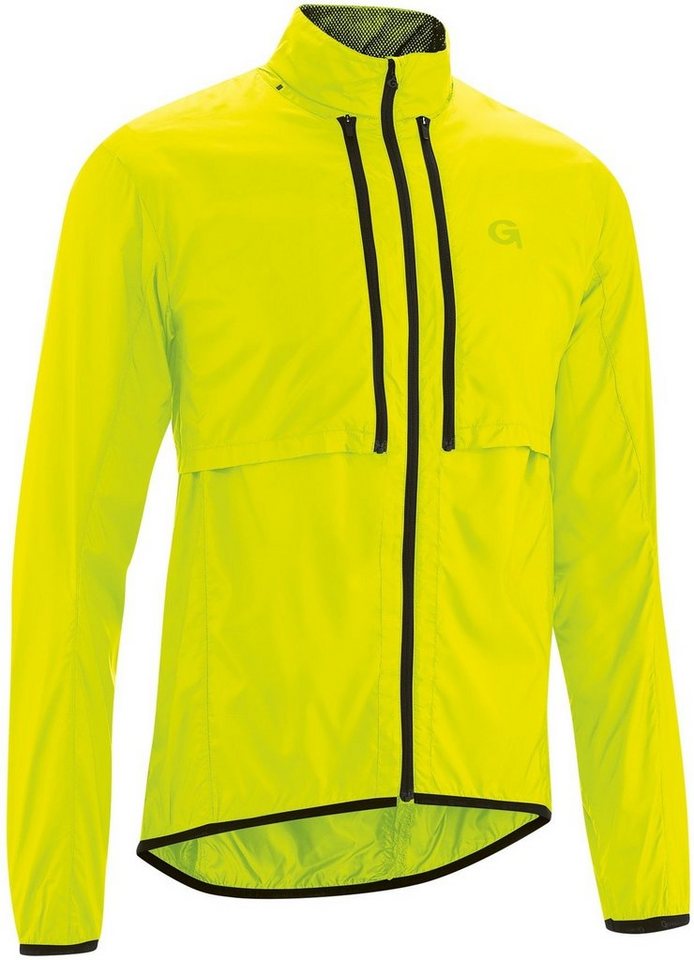 Gonso Softshelljacke Cancano von Gonso