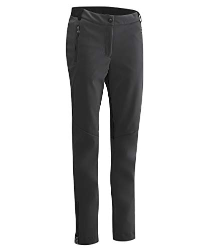 Gonso Sporthosen lang Damen Bikehose-Soft Villette Black 18 von Gonso