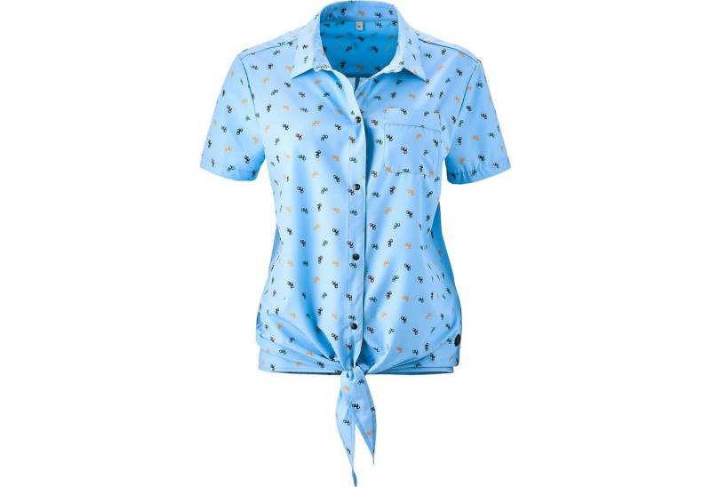 Gonso T-Shirt Bikebluse-1/2 Molveno von Gonso