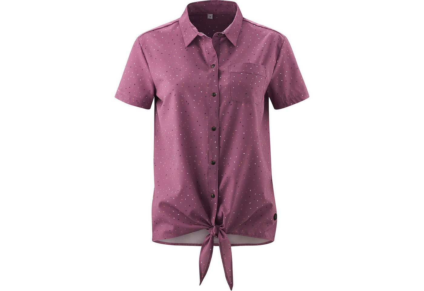 Gonso T-Shirt Bluse Molveno von Gonso