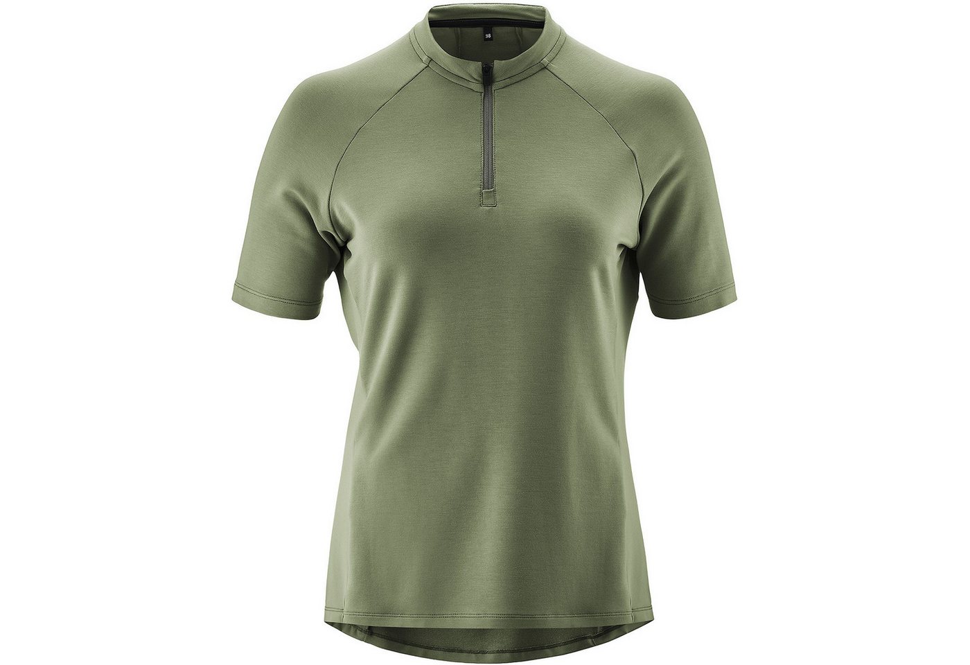 Gonso T-Shirt Shirt Adventure Jersey Nature von Gonso