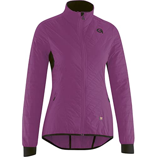 Gonso Teixeira Primaloft Jacke Damen lila von Gonso