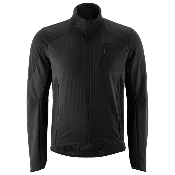 Gonso - Trail Jacket Softshell - Fahrradjacke Gr XXL schwarz von Gonso