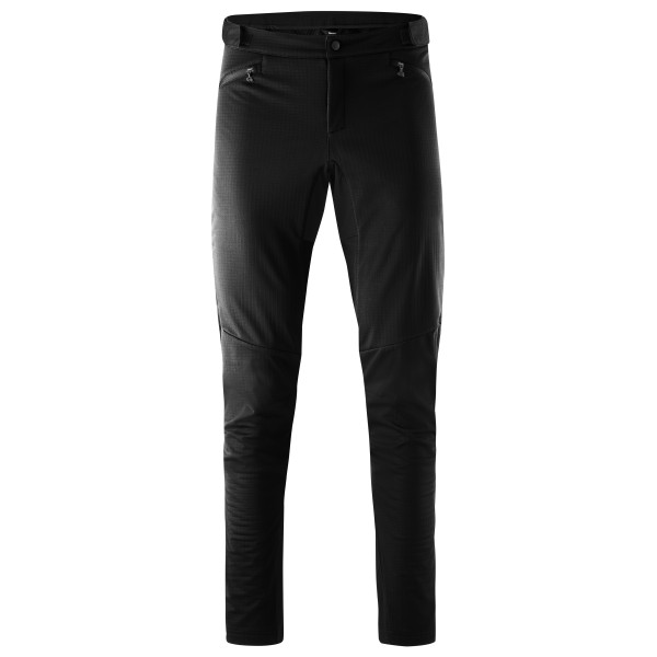 Gonso - Trail Pants Softshell - Radhose Gr M schwarz von Gonso