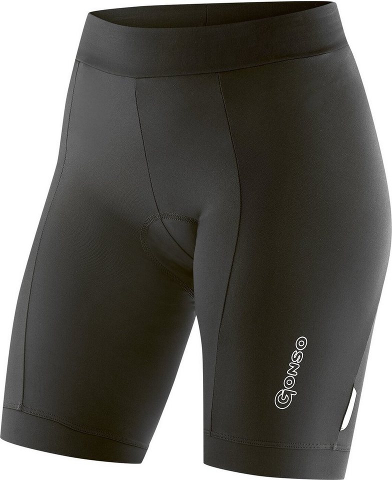 Gonso Trainingstights Da-Radshort Lisa von Gonso